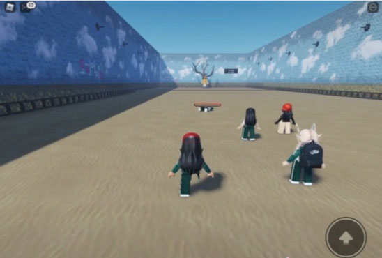 roblox鱿鱼游戏中文版v2.8.64