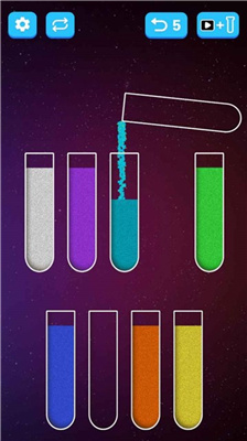 倒沙我最强v1.2.0