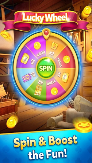 纸牌接龙之旅v1.0.7