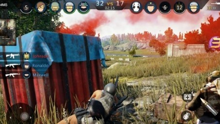 PS离线射击v3.5.48