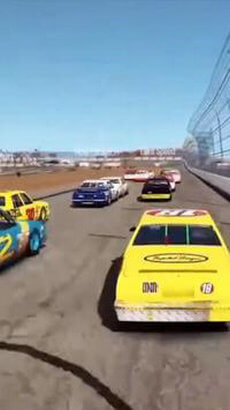 汽车齿轮冲刺v1.0.5