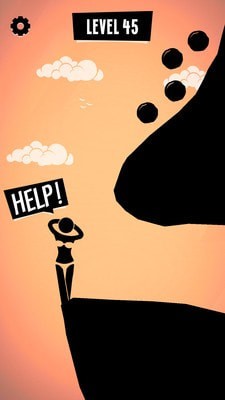 火柴人救援英雄v1.0.0