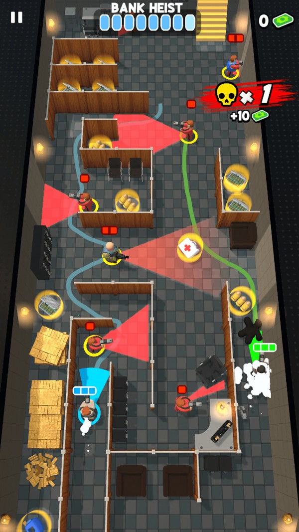 致命双人行v0.27