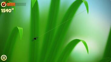 蜘蛛的冒险v1.2.110