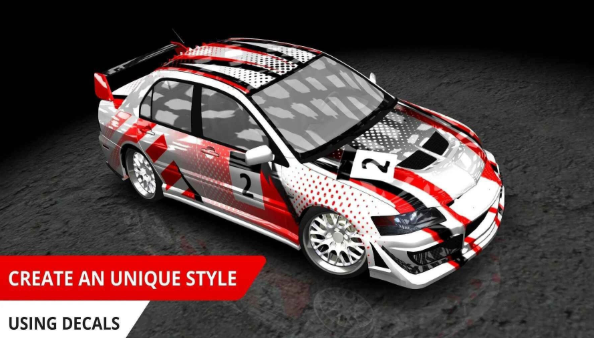 SP街头赛车v1.5.8