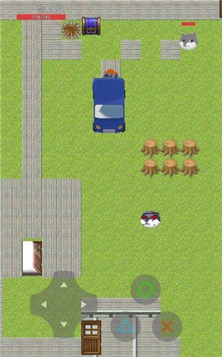 狗头冒险v21.03.302129