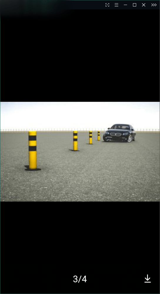 赛车自由漂移v1.1.6