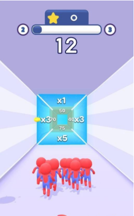 壁垒赛跑者v0.01.01