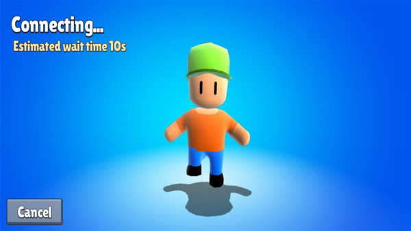 玩具人方块淘汰赛v0.6