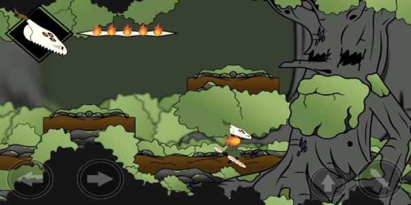 余烬燃烧的守护者v0.1.2