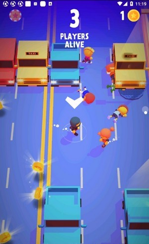 活到最后一个v1.9.1