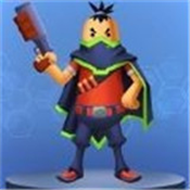 香肠人大逃杀v1.0