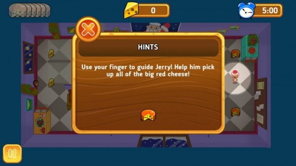 汤姆和杰瑞v2.0.3