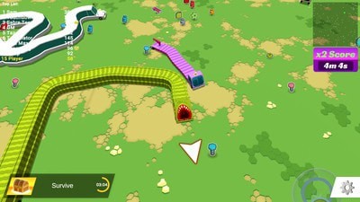 迷你车大乱斗v1.1