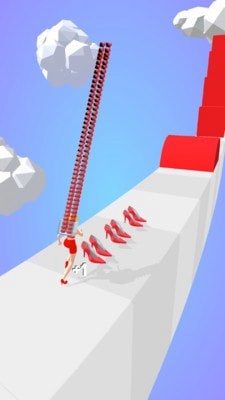 高跟鞋搭个梯v1.0.0