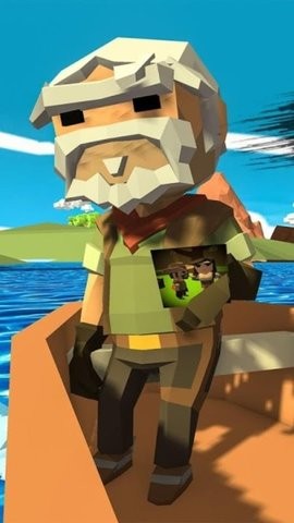 老人家格斗师v1.4