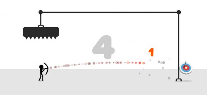 射中或死亡v1.0.0.0