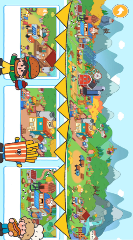 迷你乐园开心假期v1.0