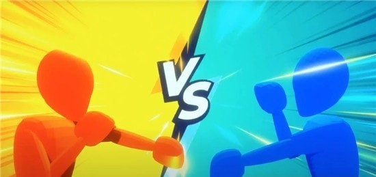 双人醉酒决斗v1.0