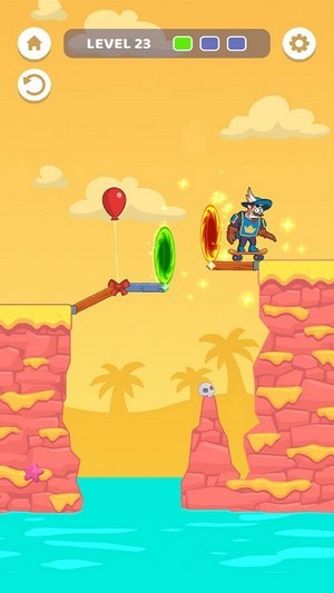 搭桥我最牛v1.2.0