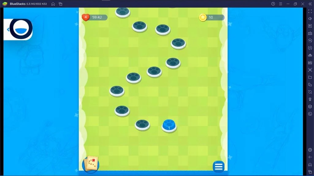 熊猫炮弹射击v1.0