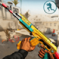 反恐行动枪战对决v2.1