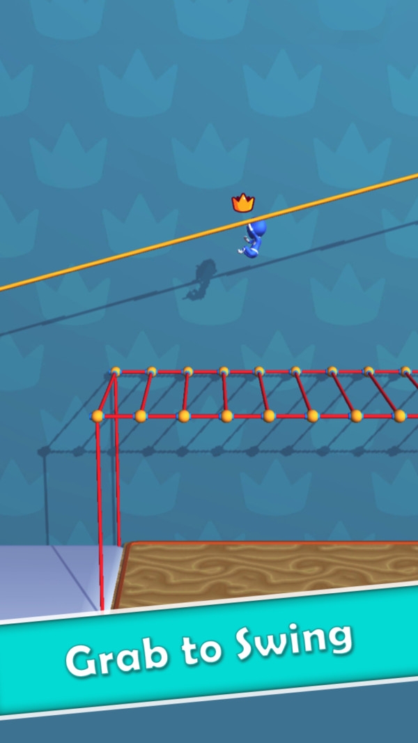 人类跑步比赛3Dv1.4