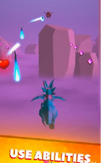 龙之马拉松v0.21