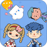 迷你小镇城堡世界v1.1