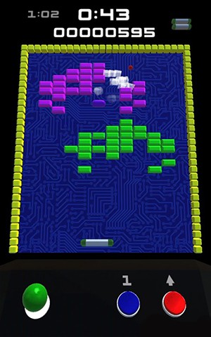 经典打砖块手机版v2.0200118