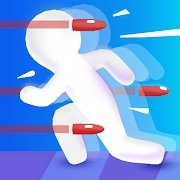 火柴人躲子弹v1.0.0