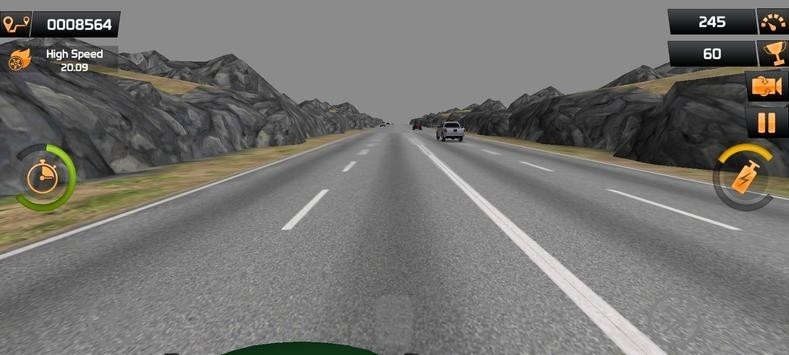 极限交通赛车手v2.0.1.3