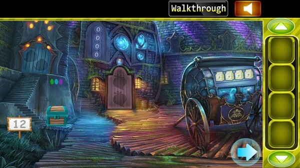 勇猛英雄逃脱v0.1