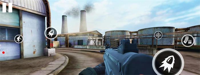 现代无限行动v1.1