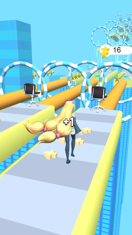 头发挑战赛v2.4.0