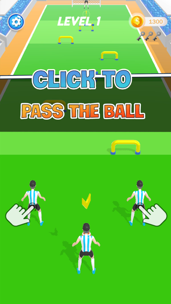 超级传球大师v2.0