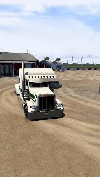 超级喷气式卡车飞行v1.0.1