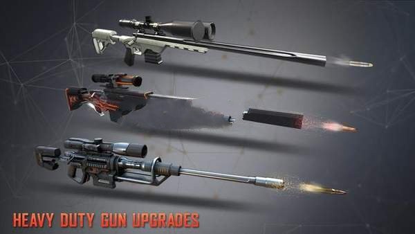 城市使命狙击v1.0.8