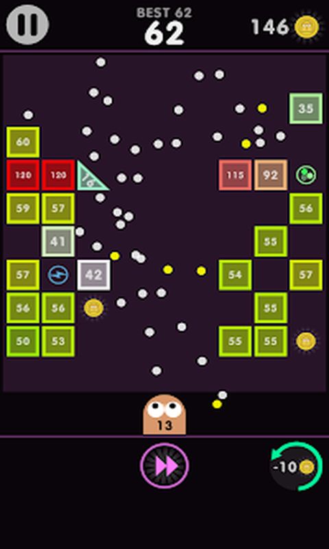 小球打砖块v1.0.6