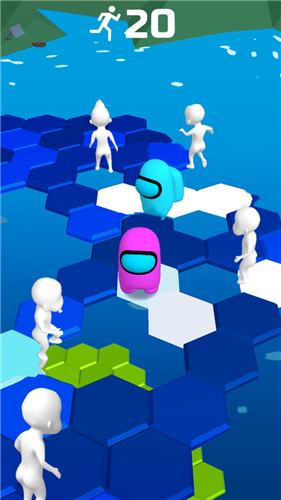 不要跌落最新版v1.44.0