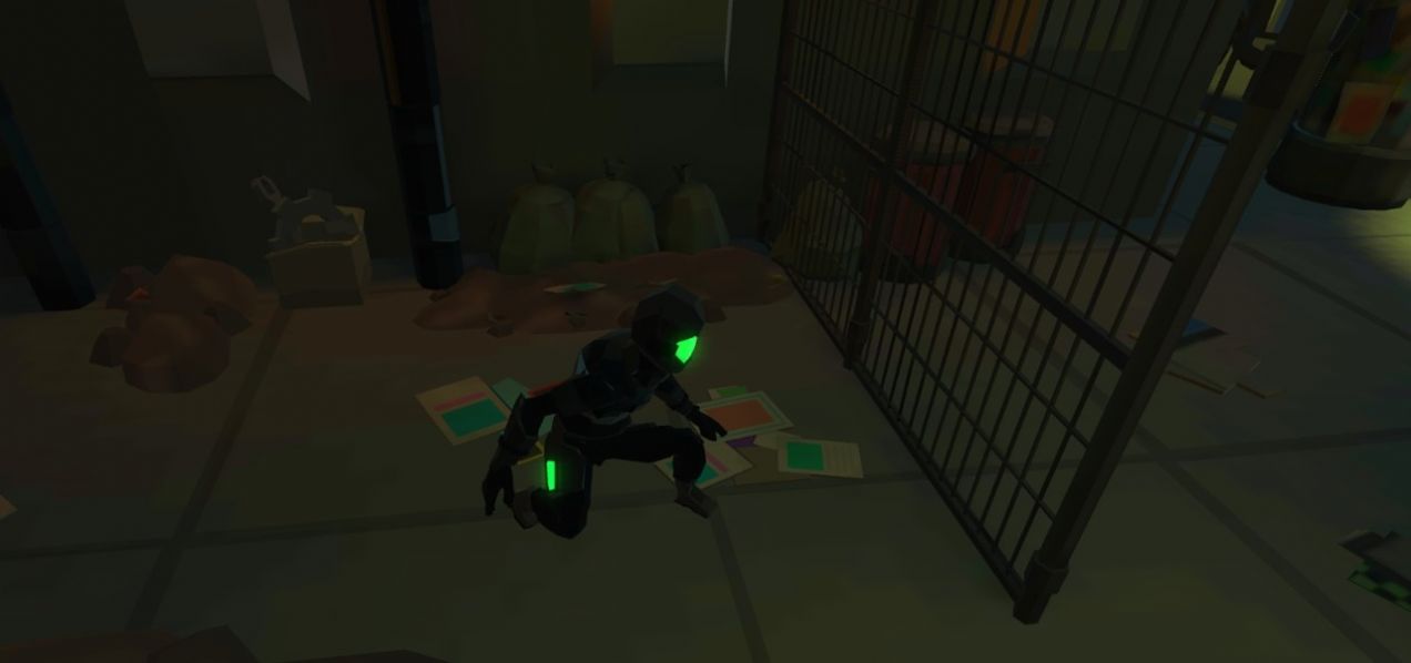 太空隐身命令v4.1.1