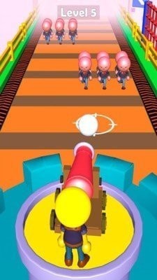 加入火柴人军团之战v1.1