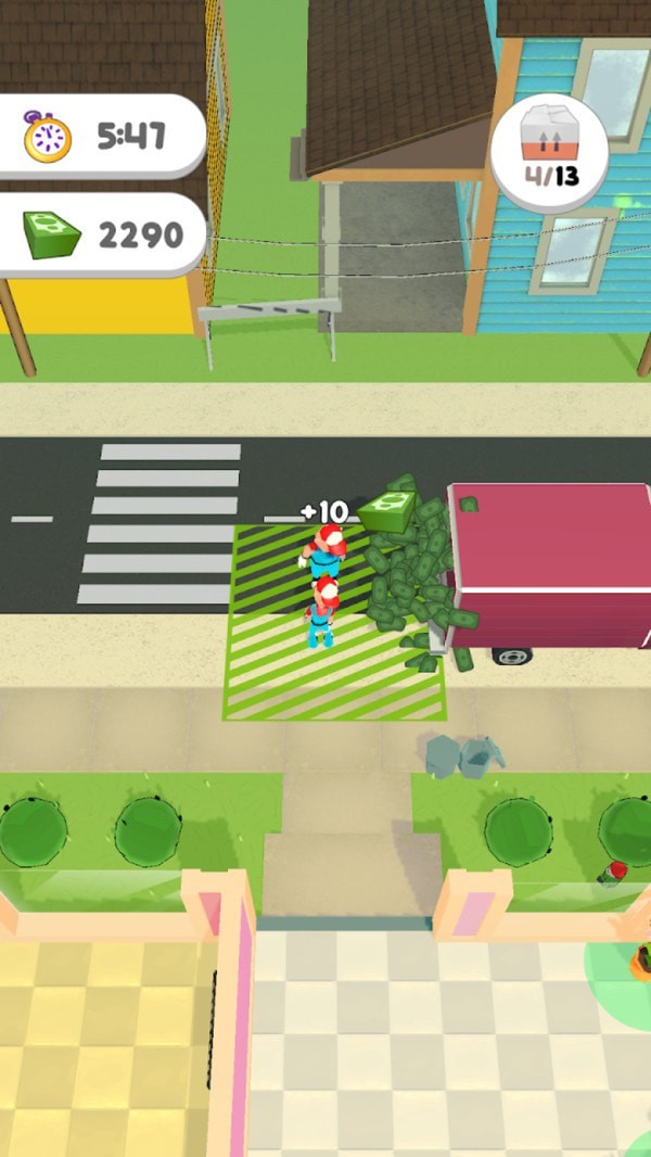 家具搬运工3Dv1.0