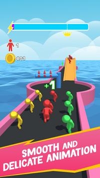 国王色彩冲刺v1.0.1