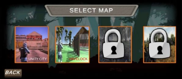 特警生存射击v1.4