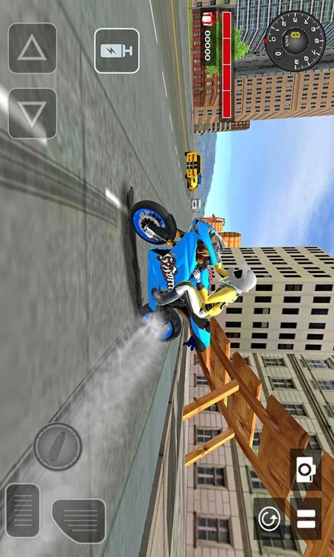 自由摩托模拟v3.0