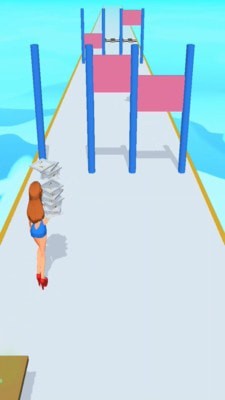 送餐小姐姐v1.45