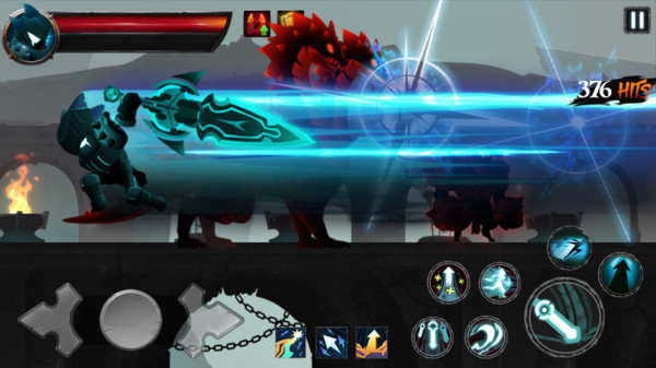 火柴人暗影地牢v1.0.2