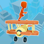 高空慢跑跳跃v0.1