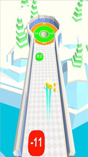 超能高尔夫3Dv1.3